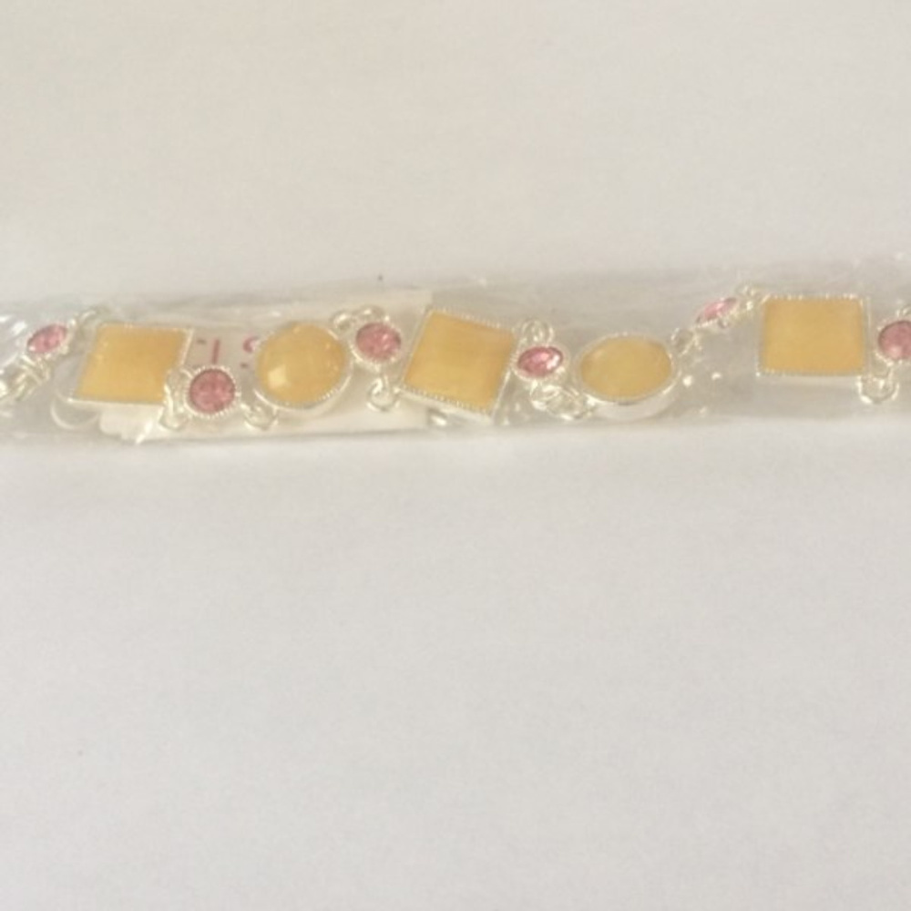 Lovely New Bracelet
